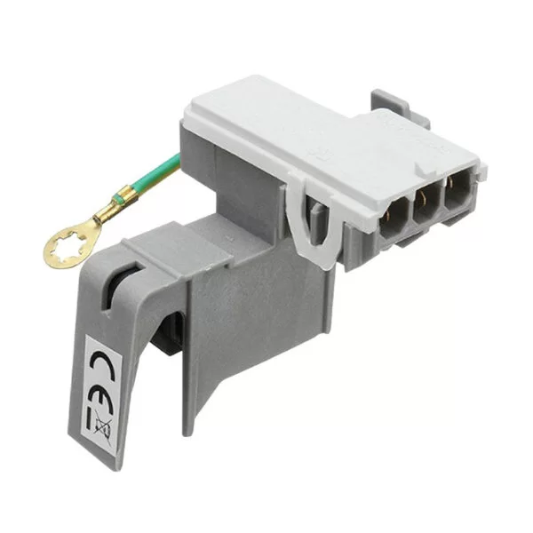 Switch Bloqueapuerta Lavadora WP8318084 Whirlpool