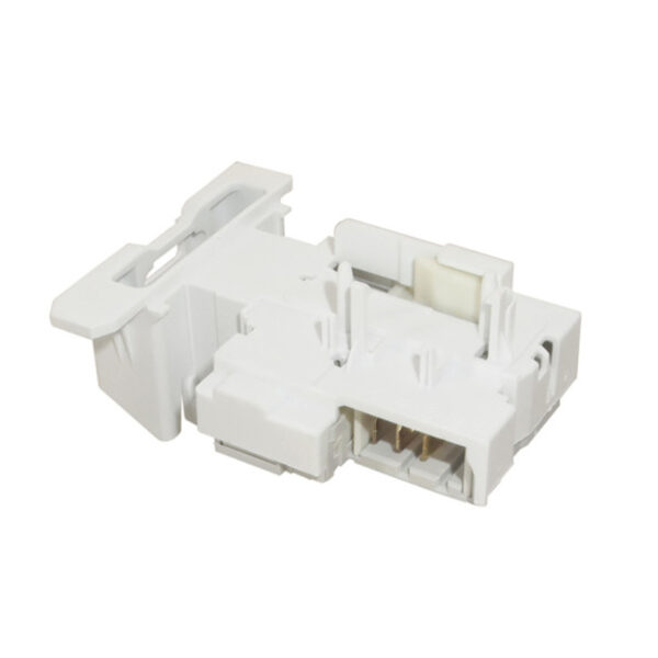 Switch Bloqueapuerta Lavadoras 137353302 Frigidaire Electrolux