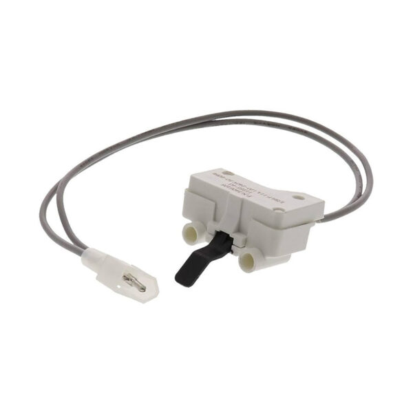 Switch Bloqueapuerta Secadoras 3406108 Whirlpool
