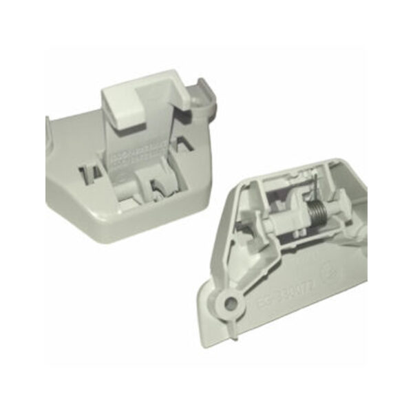 Switch Bloqueapuerta WW01L01652 Mabe GE