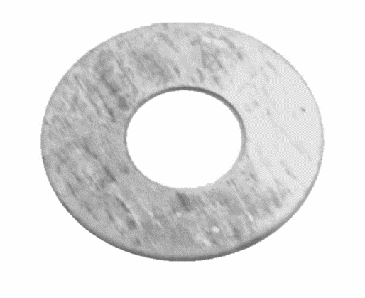 [AD4001] Arandela Motor Licuadora Oster Superior