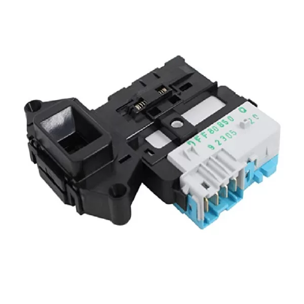 Switch Bloquepuerta Lavadora EBF49827801 LG Supco