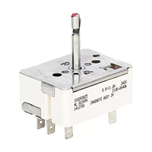 Switch Cocina 318369610 Frigidaire Electrolux