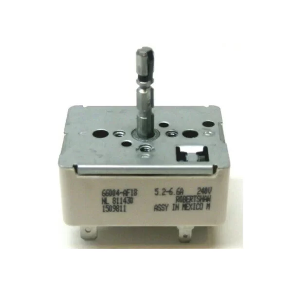 Switch Cocina 811430 3149401 66004-AF18 Whirlpool