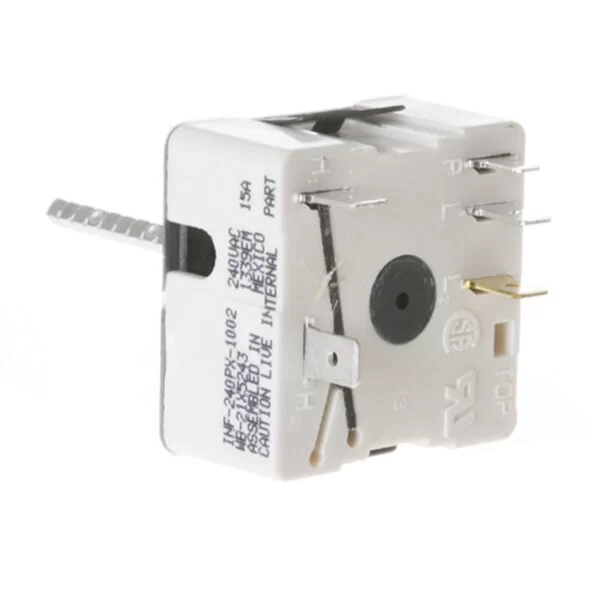 Switch Cocina Eléctrica 3148948 Whirlpool