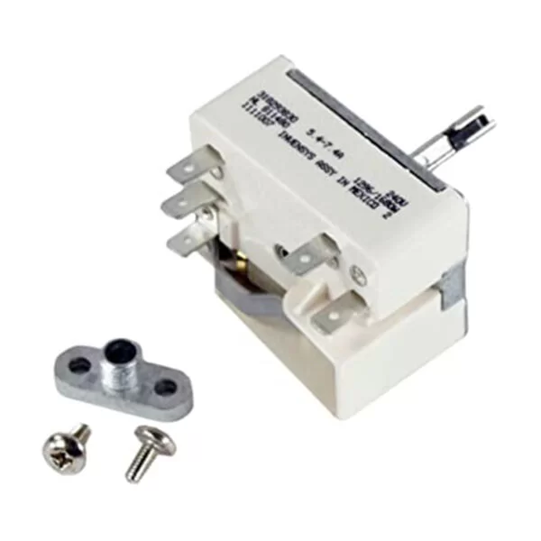 Switch Cocina Eléctrica 318220081 Frigidaire