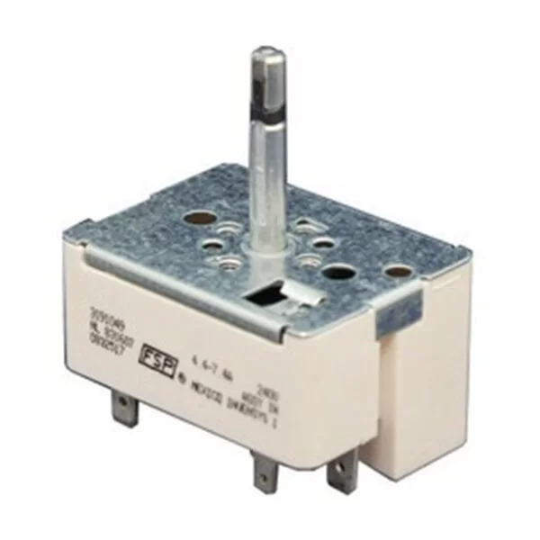 Switch Cocina Eléctrica 3191049 Whirlpool