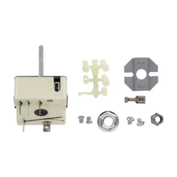 Switch Cocina Eléctrica Infinito 4391989 Whirlpool