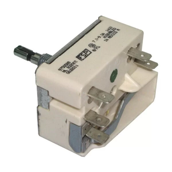 Switch Cocina Eléctrica Infinito 9750589 Whirlpool