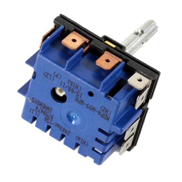 Switch Cocina Eléctrica Infinito 9759474 Whirlpool