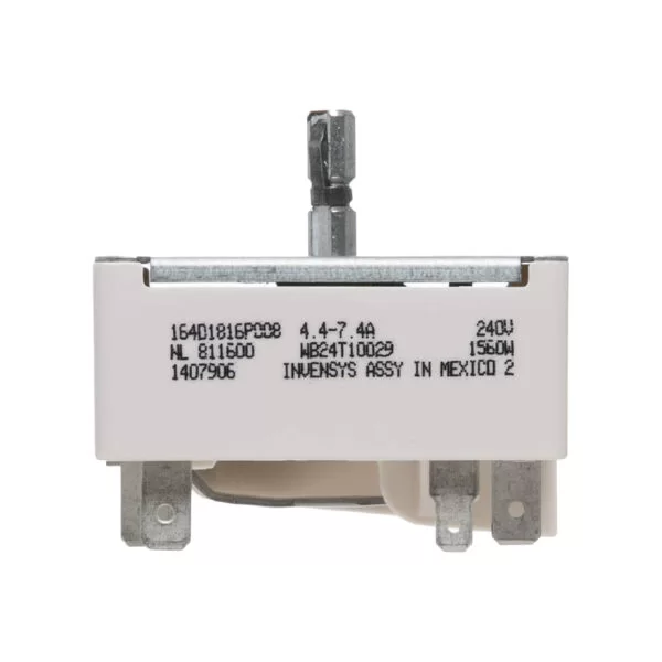 Switch Cocina WB24T10029 Mabe GE Genpro