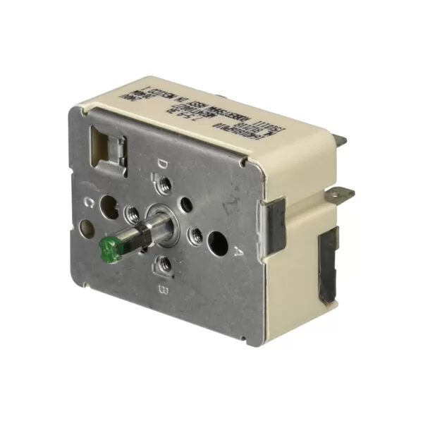 Switch Infinito Cocina WB24T10027 Mabe GE