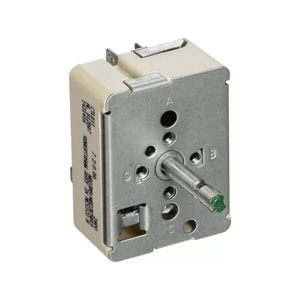 Switch Infinito WB23M8 811516 Mabe GE