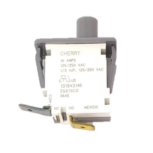 Switch Lavadora 131843146 Frigidaire
