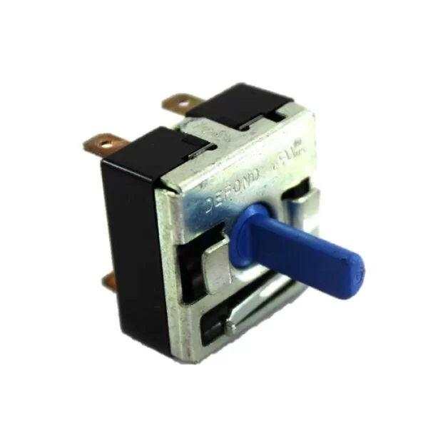 Switch Lavadora 131857500 Frigidaire