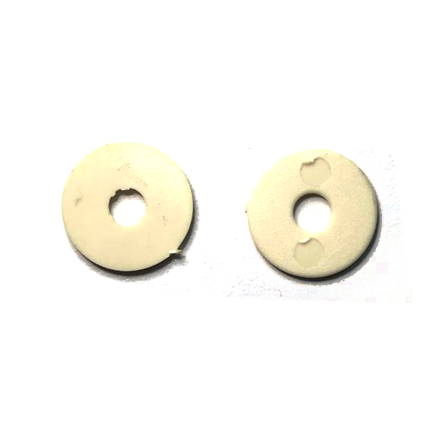 Arandela Plástica Para Cable