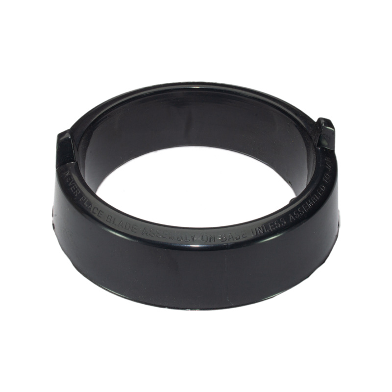 Aro Licuadora Oster Cuello Negro