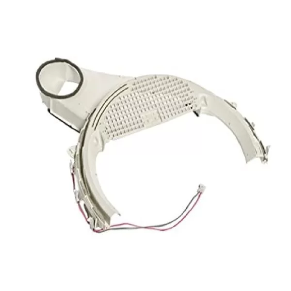 Aro Secadora WE14M119 Mabe GE