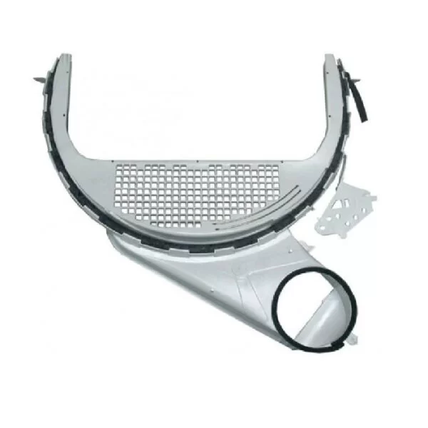 Aro Secadora WE14M92 Mabe GE