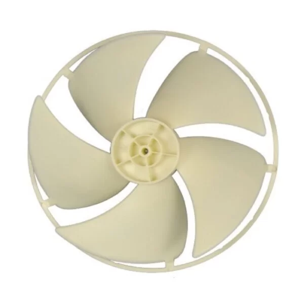 Aspa Aire Acondicionado 24.000 BTU/h Ventana LG