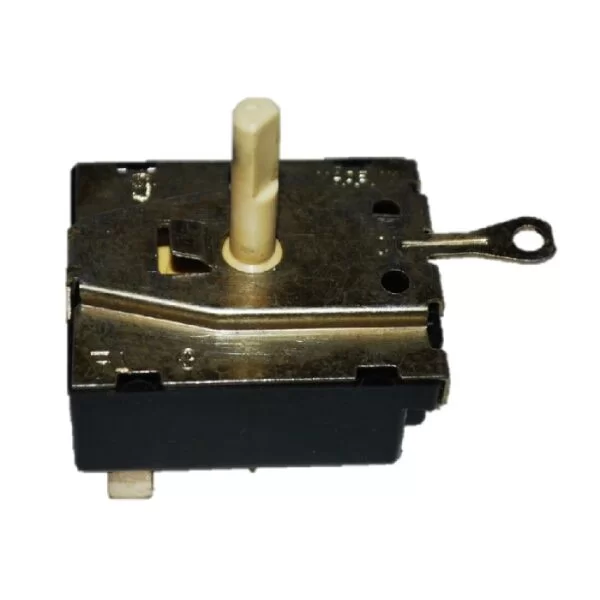 Switch Lavadora 175D1442P002 Mabe GE