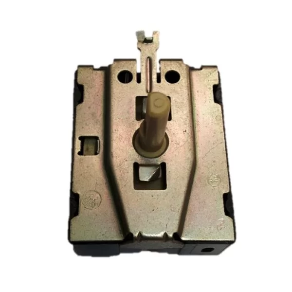 Switch Lavadora 189D1266P001 Mabe GE