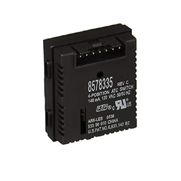 Switch Lavadora 8578335 Whirlpool