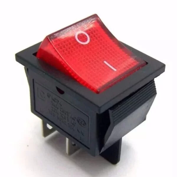 Switch Lavadora Chaca-Chaca