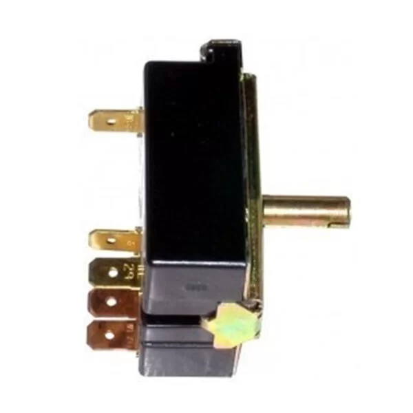 Switch Lavadora Semiautomatica WH12X225 Mabe GE