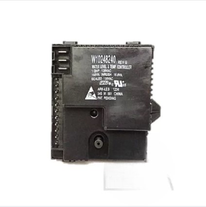 Switch Lavadora W10248240 Whirlpool