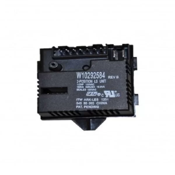 Switch Lavadora W10292584 Whirlpool