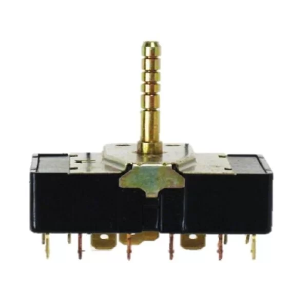 Switch Lavadora WB22X5124 Mabe GE