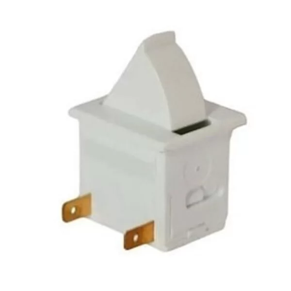 Switch Nevera Ventilador Luz QSW-188-6 Quality