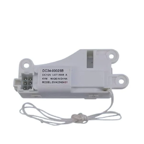 Switch Puerta EBF49827801 DFF80850 LG