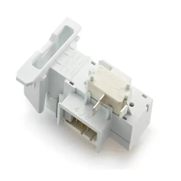Switch Puerta Lavadora 64287508 Frigidaire Electrolux