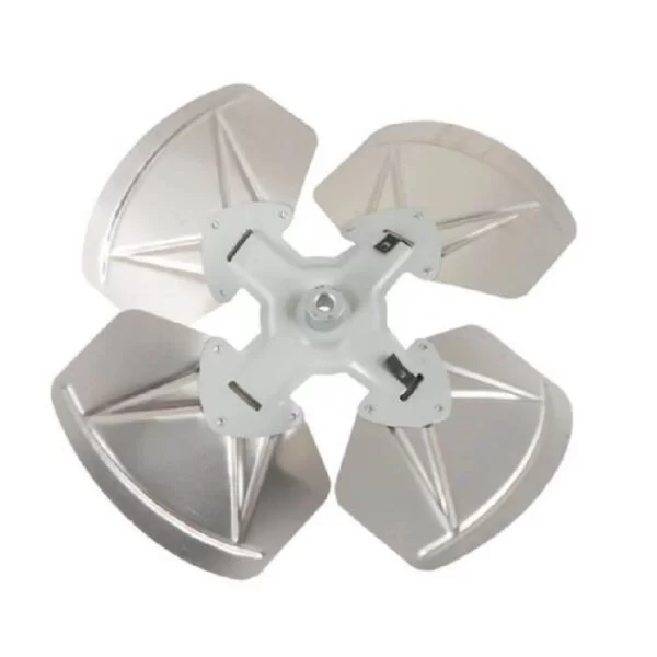 Aspa Hélice Metálica 10″ Buje 1/2″ CCW Nacional