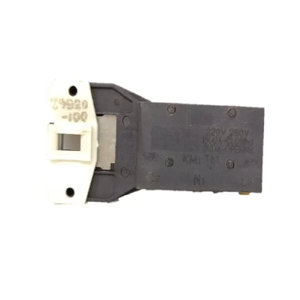 Switch Puerta Lavadora LSW60385C