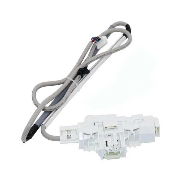 Switch Puerta Lavadora W10059230 Whirlpool