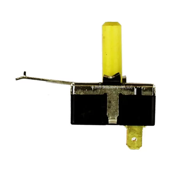 Switch Secadora 234D2342P003 GE MAbe