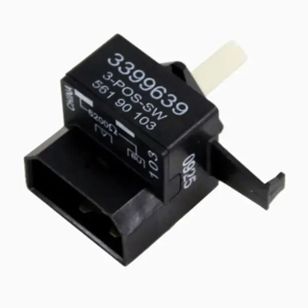 Switch Secadora 3399639 Whirlpool