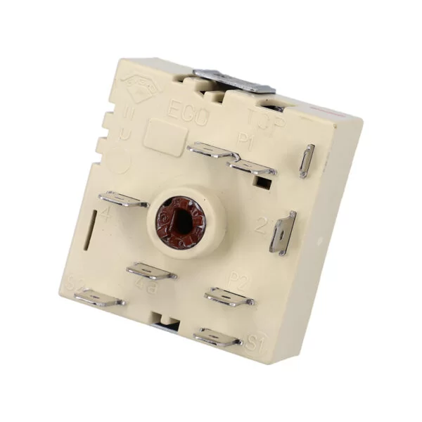 Switch Selector Cocina 5057021010 EGO Teka Whirlpool Balay