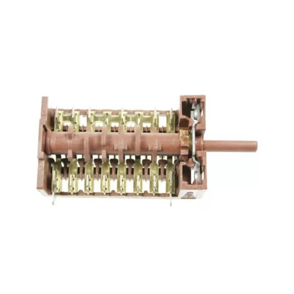 Switch Selector Conmutador Horno 83140112 HA-935 Teka