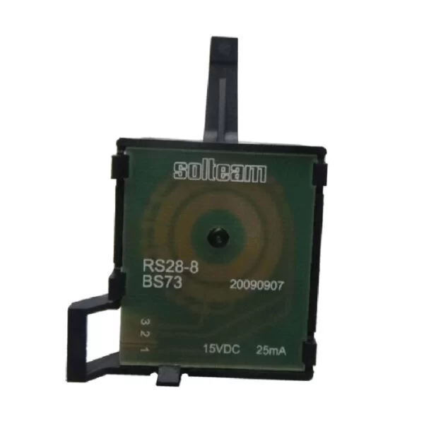 Switch Selector Lavadora 8 Posiciones Mabe GE