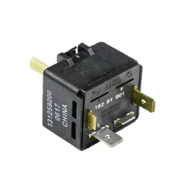 Switch Start Secadora 131259200 Frigidaire