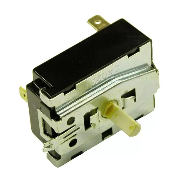 Switch Start Secadora 134398300 Frigidaire Electrolux