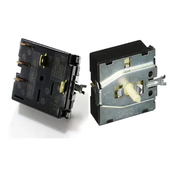 Switch Start Secadora 134398500 Frigidaire