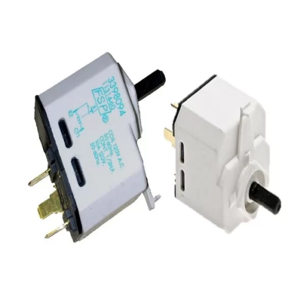 Switch Start Secadora 3398094 Whirlpool
