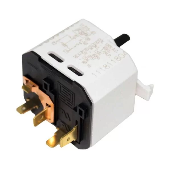Switch Start Secadora 3398095 Whirlpool