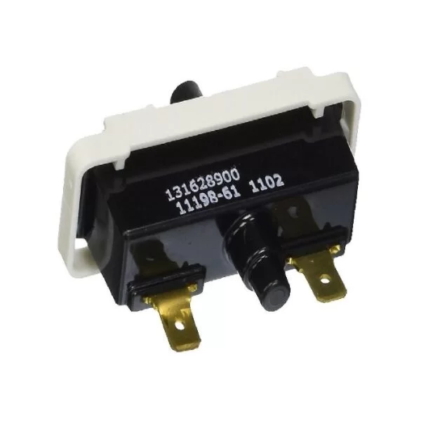 Switch Start Secadora MLXE42REW Frigidaire