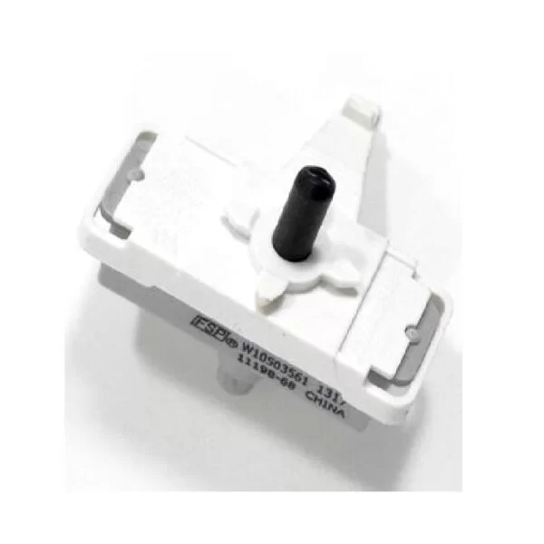 Switch Start Secadora W10503561 Whirlpool